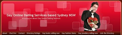 gay matchmaking sydney|Sydney